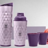 Vaya: Upto 30% OFF on Thermos Flask Water Bottles