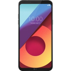 OnlyMobiles: Flat 27% OFF on LG Q6 (Black) Smart Phones