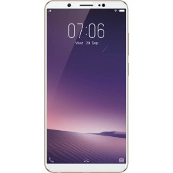 OnlyMobiles: Flat ₹ 3,000 OFF on Vivo V7 Plus (Gold)