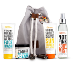 Happily Unmarried: Upto 40% OFF on Gift Packs Orders