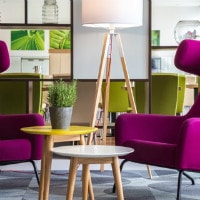 Park Inn Hotels: Upto 15% OFF on UK & Ireland Bookings