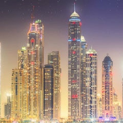 Radisson Blue Hotels: Flat 15% OFF on Select Bookings !