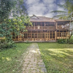 GuestHouser: Let the Holiday be-Gin: Wayanad’s Best Homes for Your Wolf Pack !
