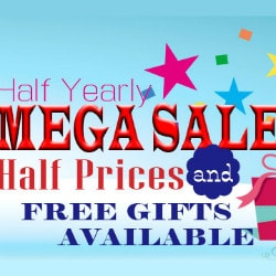 CigaBuy: Upto 70% OFF on Mega Sale Orders