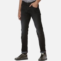 Trends: Upto 60% OFF on Men's Jeans Orders