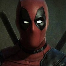 VoxPop: From ₹ 499 on Deadpool Official Merchandise