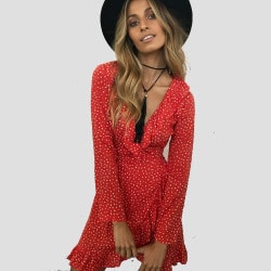 Azbro: Upto 50% OFF on Fashion Day Dresses