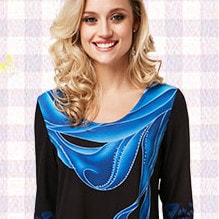 ModLily: Upto 70% OFF on Blouses & Shirts