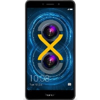 Gadgets 360: Flat 29% OFF on Honor 6X (4 GB RAM, 64 GB) Grey