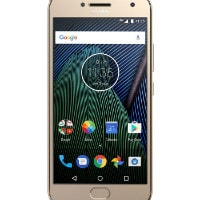 Gadgets 360: Flat 43% OFF on Moto G5 Plus ( 4 GB RAM, 32 GB ) Fine Gold