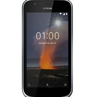 Gadgets 360: Flat 11% OFF on Nokia 1 (1 GB RAM, 8 GB) Dark Blue