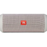 Gadgets 360: Flat 43% OFF on JBL Flip 3 Portable Bluetooth Speaker Grey