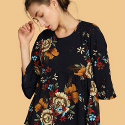 Lulu & Sky: Flat 60% OFF on Clothing !