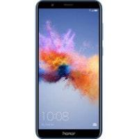 Yaantra: Flat 51% OFF on Honor 7x (Blue, 4GB RAM) (32GB)