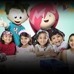 KidZania Mumbai: 