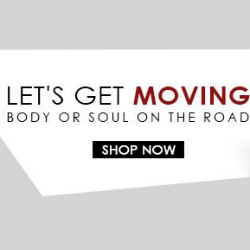 DressLink: Upto 40% OFF on Let's Get Moving Event Orders