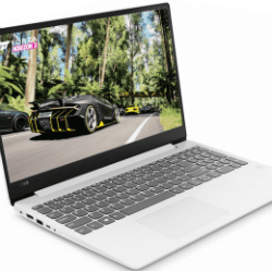 Lenovo India: Flat 21% OFF on IdeaPad 330 - i3 Win 10 4GB 1TB HDD (Blizzard White)