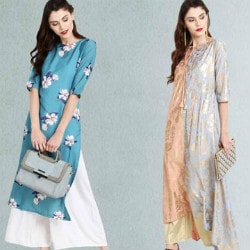 Fynd: Upto 70% OFF on Janasya Orders
