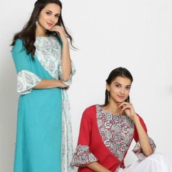 Fynd: Upto 70% OFF on Abhishti Orders