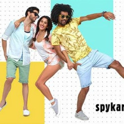 Fynd: Upto 50% OFF on Numero Uno | Spykar | Mufti Orders