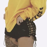 YOINS: Upto 80% OFF on Bottoms Sale Orders