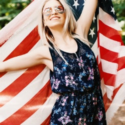 YOINS: Upto 85% OFF on Independence Freedom Sale !