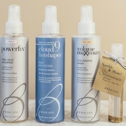 Aplava Business: Flat 25% OFF on Brocato Hair Care Orders