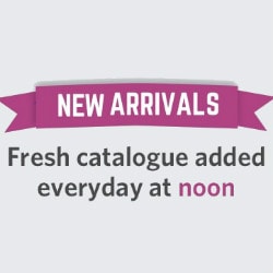QuikrBazaar: Upto 75% OFF on New Arrivals Orders !