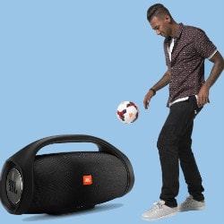 JBL: Upto 60% OFF on Speakers