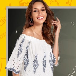 YOINS: Upto 85% OFF on Back to School Orders