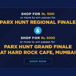 Raymond Next: WIN Passes on Parx Hunt Regional & Grand Finale's !