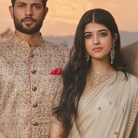 Raymond Next: Upto 50% OFF on Festive Ethnics Orders