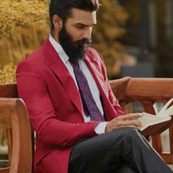 Raymond Next: Upto 50% OFF on Suits, Jackets & Blazers