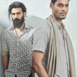 Raymond Next: From ₹ 1,499 on Khadi by Raymond Orders