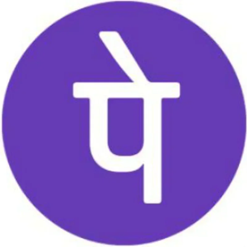 PhonePe Coupons