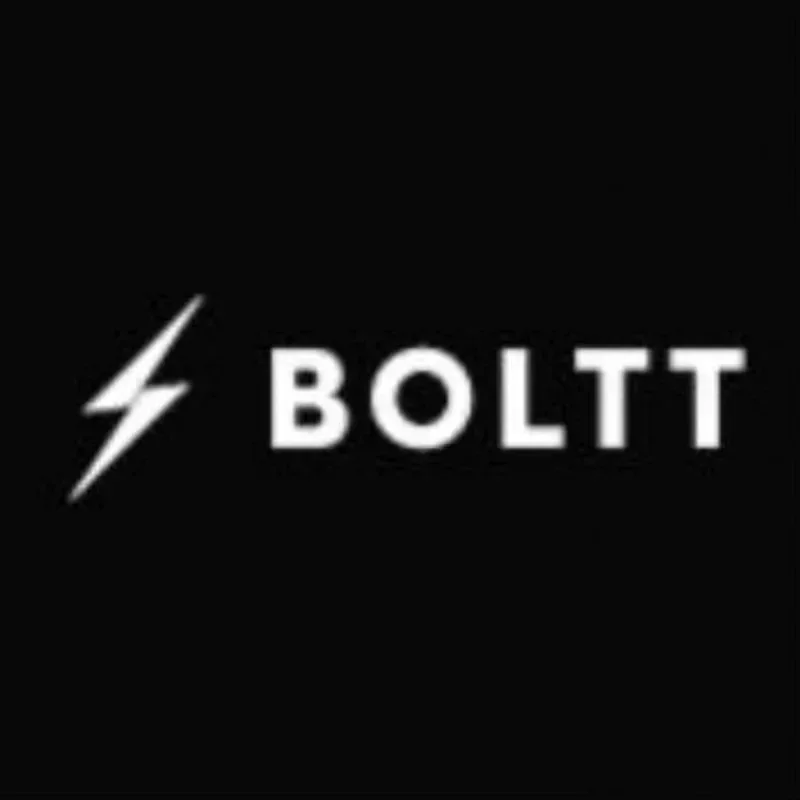 Boltt Coupons