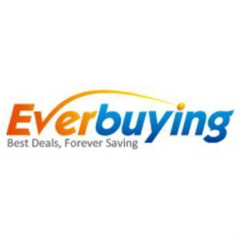 Everbuying Coupons