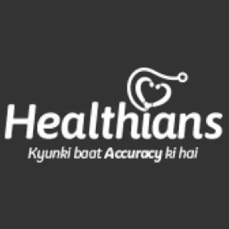 Healthians Coupons