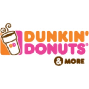 Dunkin Donuts: 