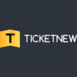 TicketNew Coupons