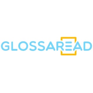 Glossaread Coupons