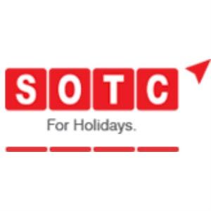 SOTC Coupons