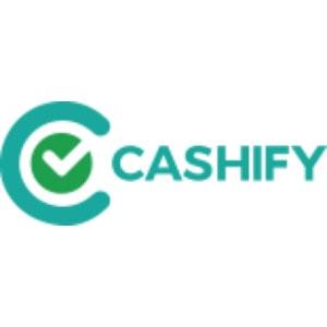 Cashify Coupons