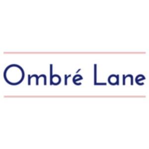 Ombrè Lane Coupons
