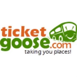 Ticketgoose Coupons