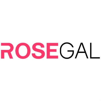 RoseGal FR Coupons
