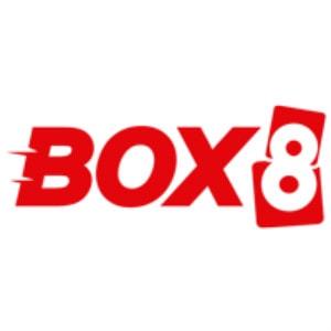 Box8 Coupons