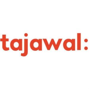 Tajawal: 