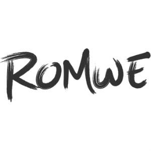 Romwe ES Coupons