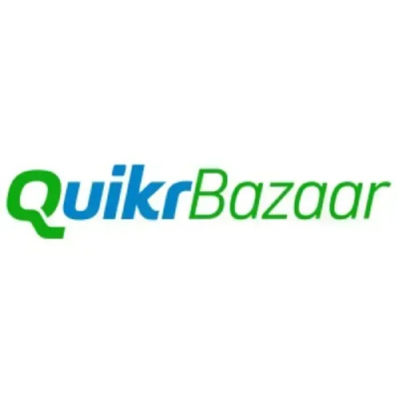 QuikrBazaar Coupons